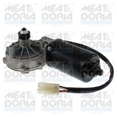 Wiper Motor